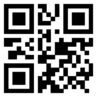 QrCode di 3307763849