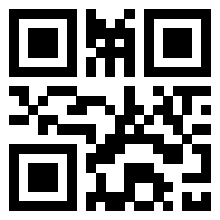 Il Qr Code di 3307763850