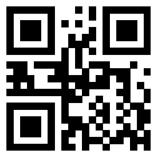 Il Qr Code di 3307763851