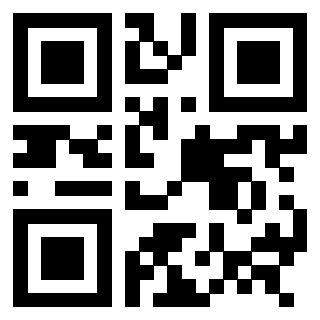 Qr Code di 3307763853