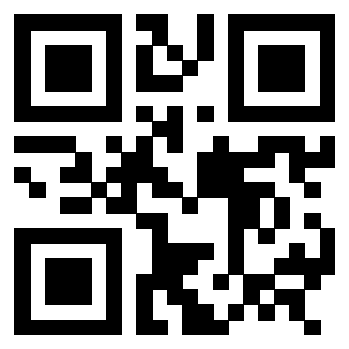 Qr Code di 3307763857