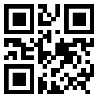 Qr Code di 3307763858