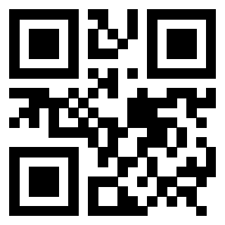 Il QrCode di 3307763859