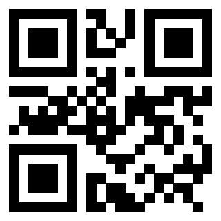3307763860 - Immagine del QrCode