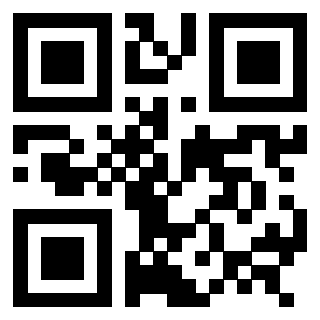 3307763861 - Immagine del Qr Code