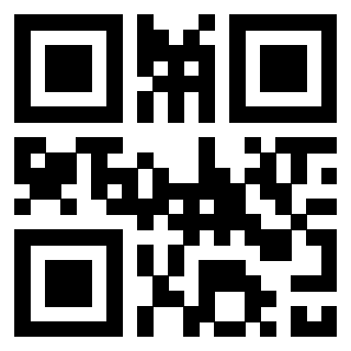 3307763862 - Immagine del QrCode associato