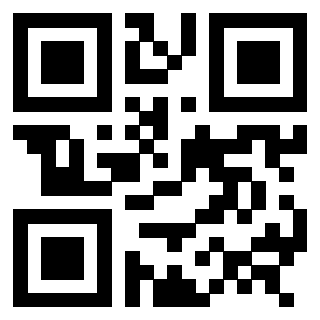 3307763864 QrCode associato