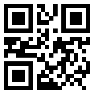 3307763865 - Immagine del Qr Code