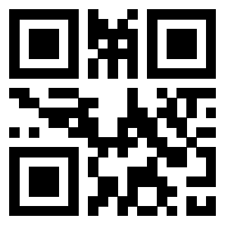 3307763869 - Immagine del QrCode