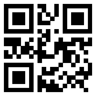 3307763870 Qr Code associato