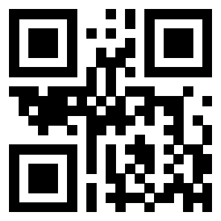 Il QrCode di 3307763873