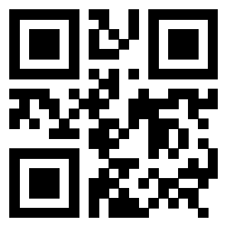 Immagine del QrCode di 3307763876