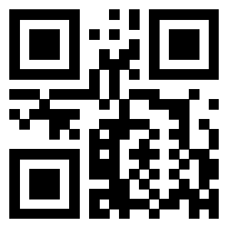 Immagine del QrCode di 3307763882
