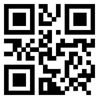 Immagine del QrCode di 3307763887