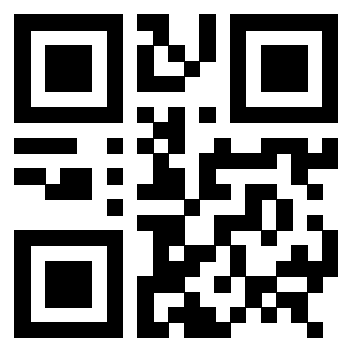 3307763889 Qr Code associato