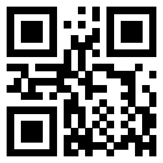 3307763890 - Immagine del Qr Code associato