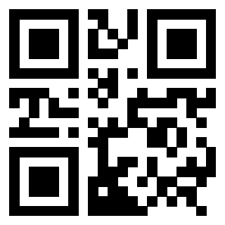 Immagine del QrCode di 3307763893