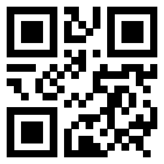 3307763895 - Immagine del Qr Code