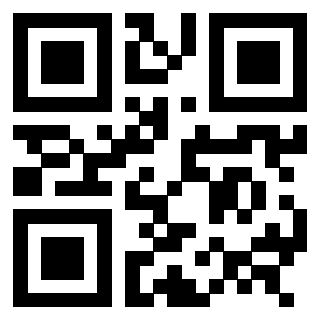 Immagine del QrCode di 3307763896