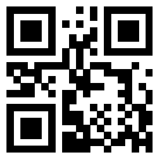 Il QrCode di 3307763898