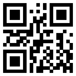 3307763901 Qr Code associato