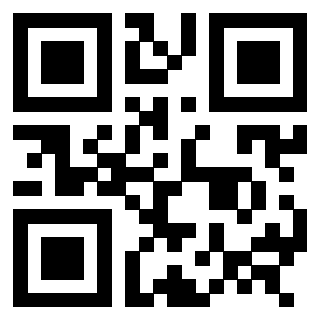 3307763903 Qr Code associato