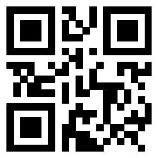 Il QrCode di 3307763907