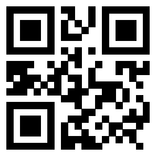 Il QrCode di 3307763908