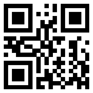 3307763912 QrCode associato