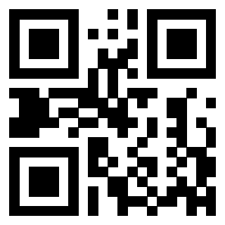 3307763915 - Immagine del QrCode associato
