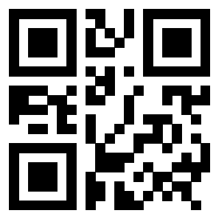 3307763918 - Immagine del QrCode associato