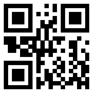 QrCode di 3307763921