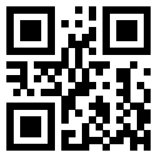 Il Qr Code di 3307763923