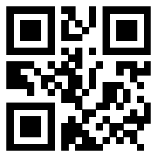 Il QrCode di 3307763924