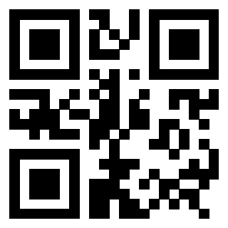 Immagine del QrCode di 3307763932