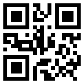 3307763933 QrCode associato