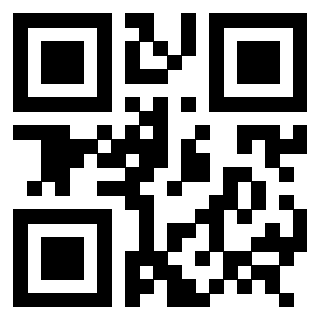 3307763935 QrCode associato