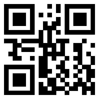3307763937 - Immagine del Qr Code associato