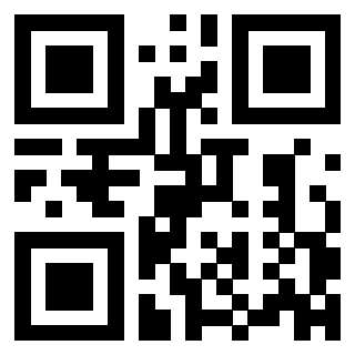 Il Qr Code di 3307763939