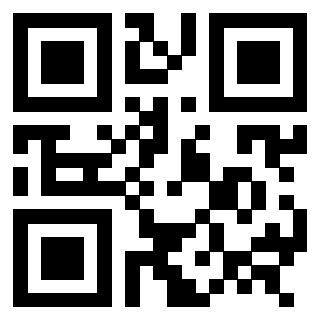 3307763941 - Immagine del Qr Code associato