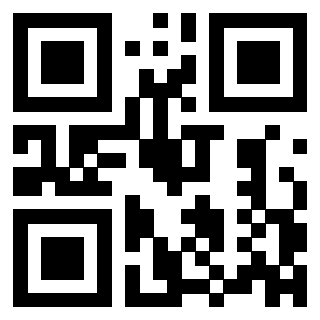 Immagine del QrCode di 3307763943