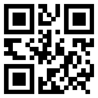 3307763945 - Immagine del Qr Code