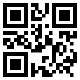 3307763947 Qr Code associato
