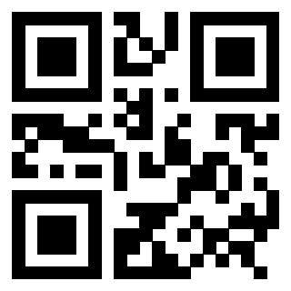 3307763948 - Immagine del Qr Code
