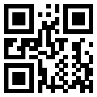 Il QrCode di 3307763950