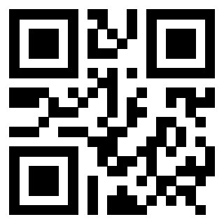 3307763955 QrCode associato