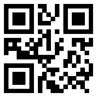 Qr Code di 3307763956