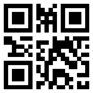 Immagine del QrCode di 3307763958