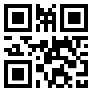Il Qr Code di 3307763961