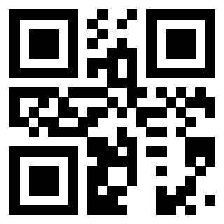 Il Qr Code di 3307763964